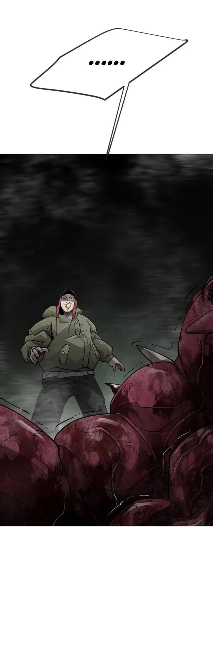 Superhuman Era Chapter 233 page 88 - Chapter 233