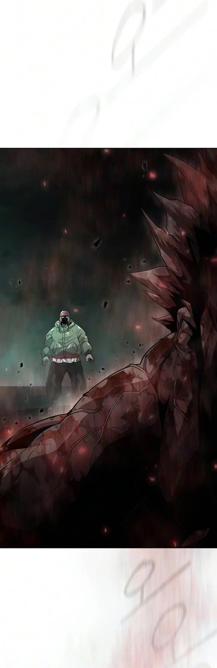 Superhuman Era Chapter 234 page 11 - Chapter 234
