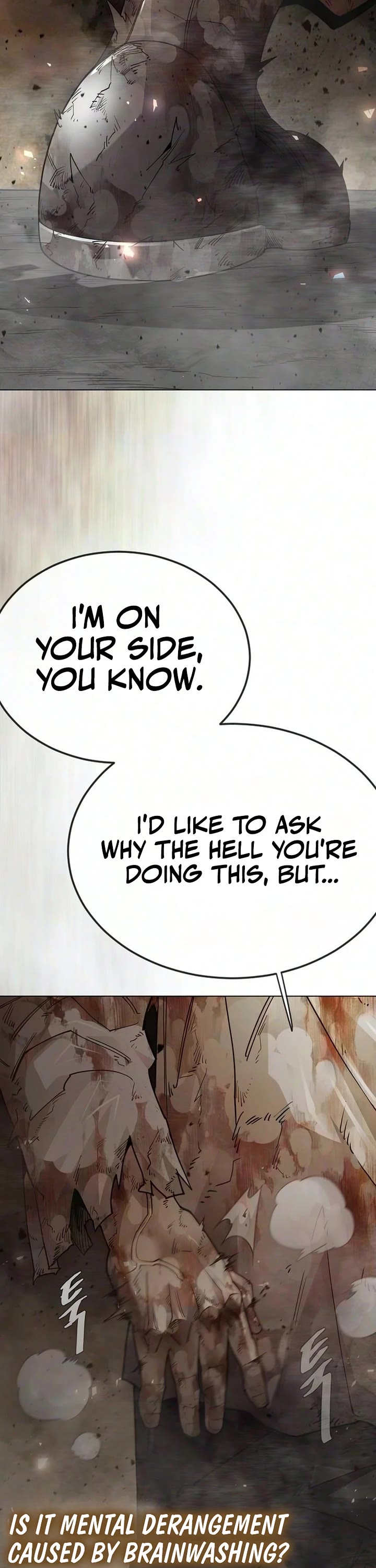 Superhuman Era Chapter 234 page 115 - Chapter 234