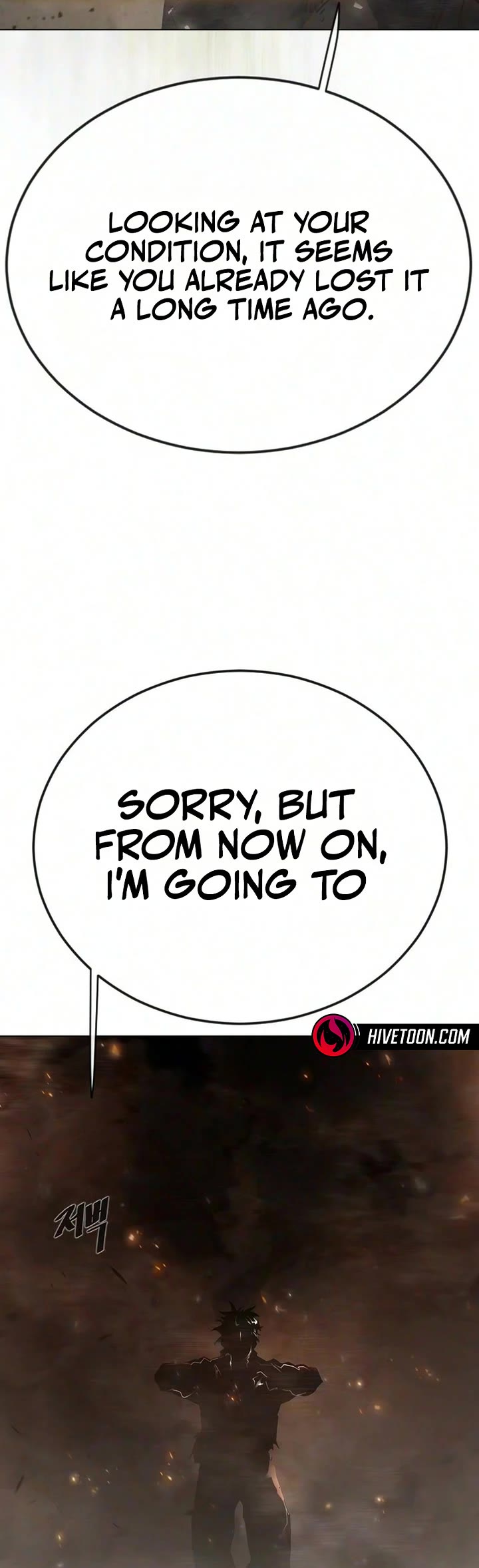 Superhuman Era Chapter 234 page 116 - Chapter 234