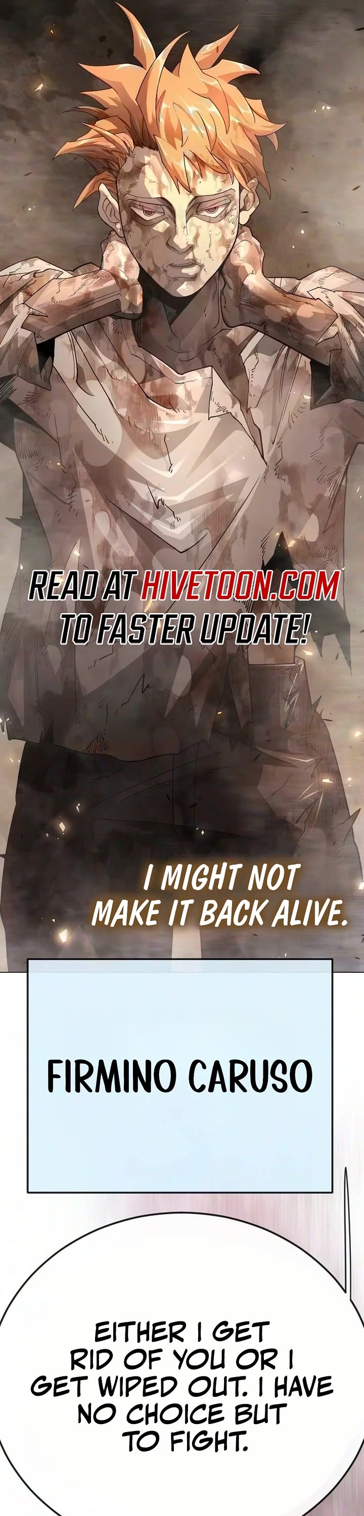 Superhuman Era Chapter 234 page 118 - Chapter 234