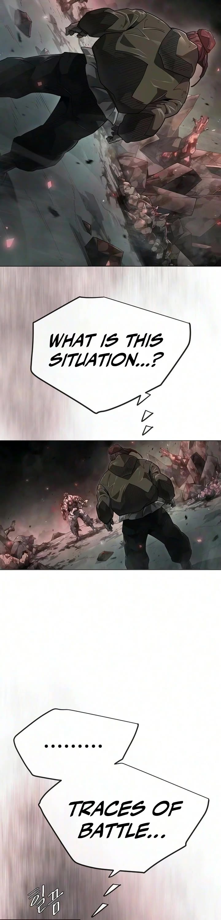 Superhuman Era Chapter 234 page 13 - Chapter 234
