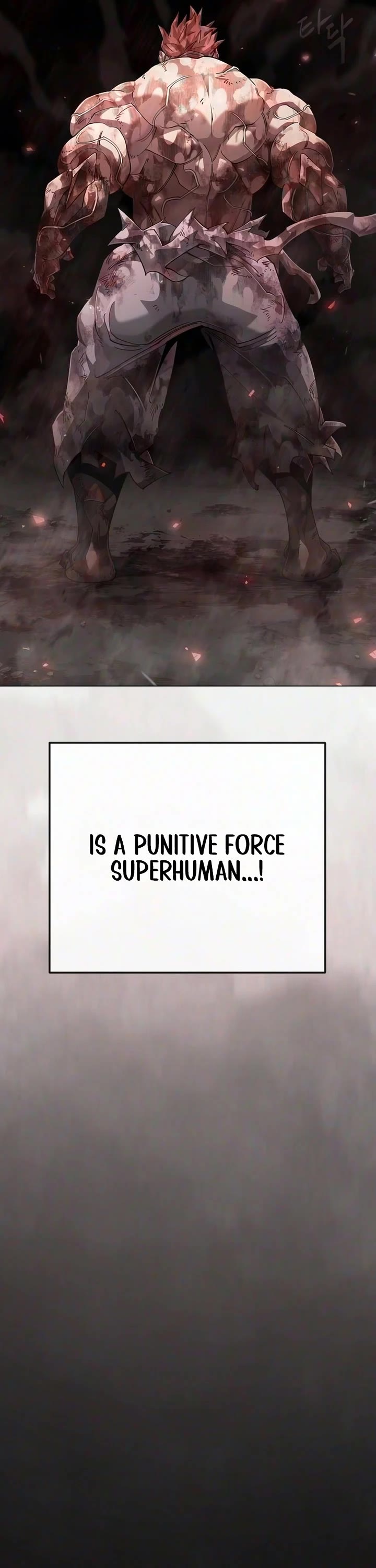 Superhuman Era Chapter 234 page 17 - Chapter 234