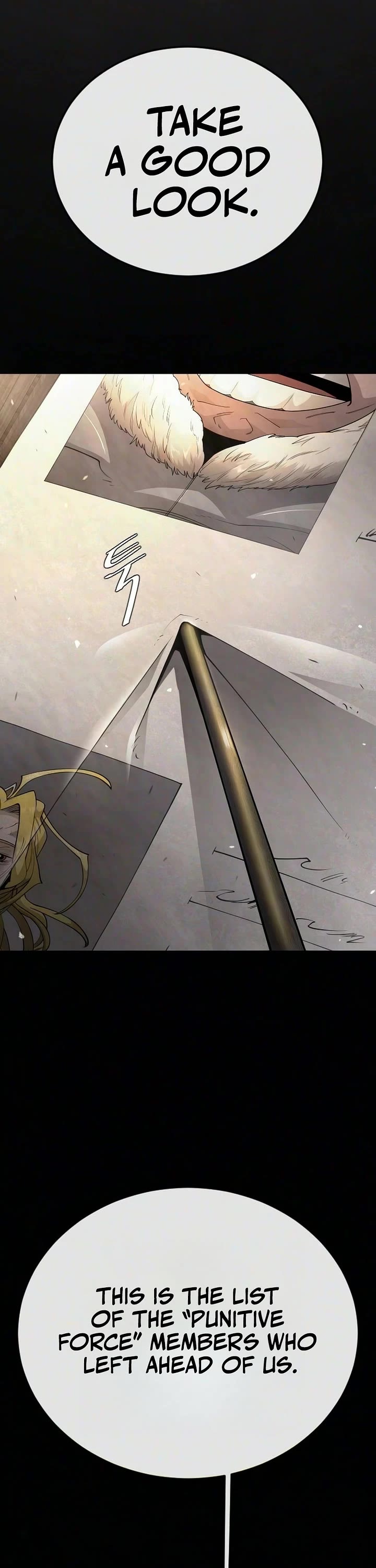 Superhuman Era Chapter 234 page 18 - Chapter 234