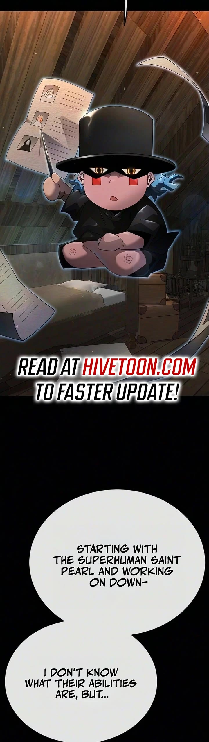 Superhuman Era Chapter 234 page 19 - Chapter 234