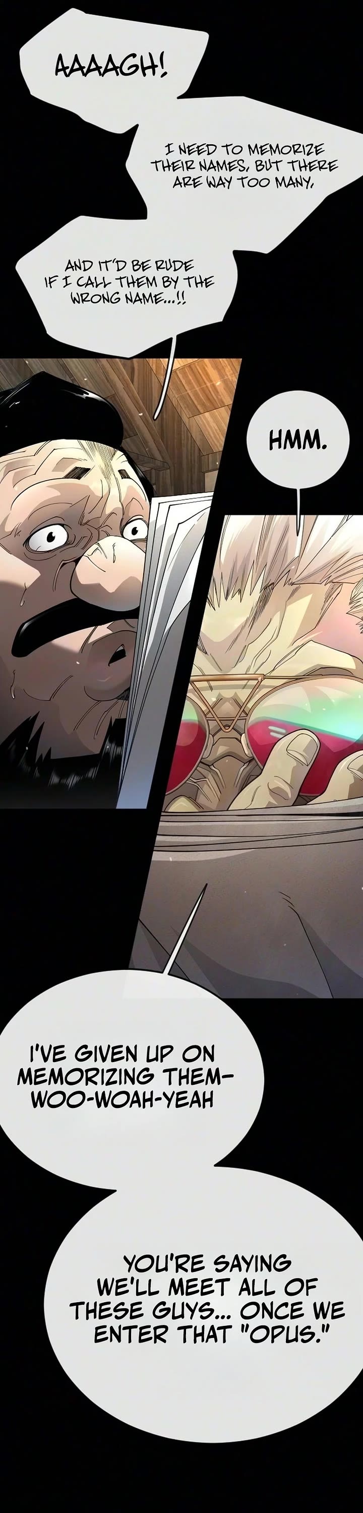 Superhuman Era Chapter 234 page 21 - Chapter 234