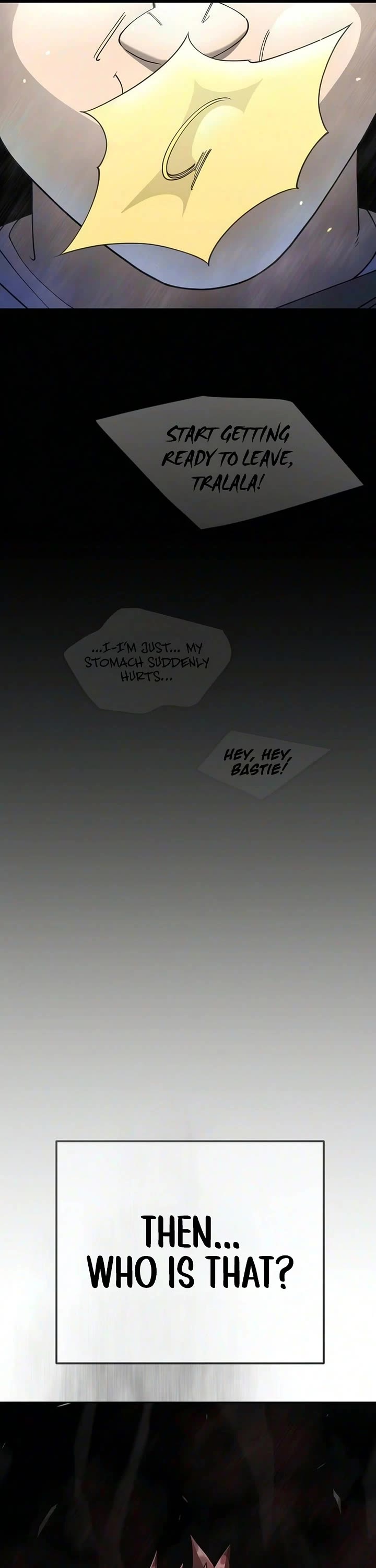 Superhuman Era Chapter 234 page 25 - Chapter 234