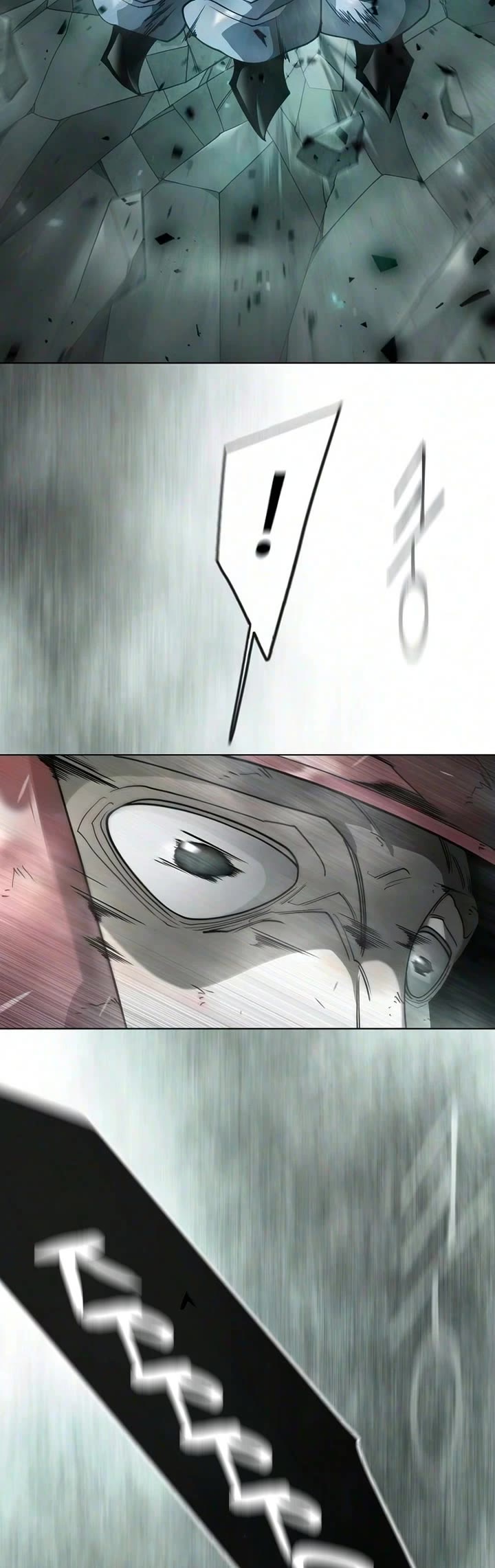 Superhuman Era Chapter 234 page 27 - Chapter 234