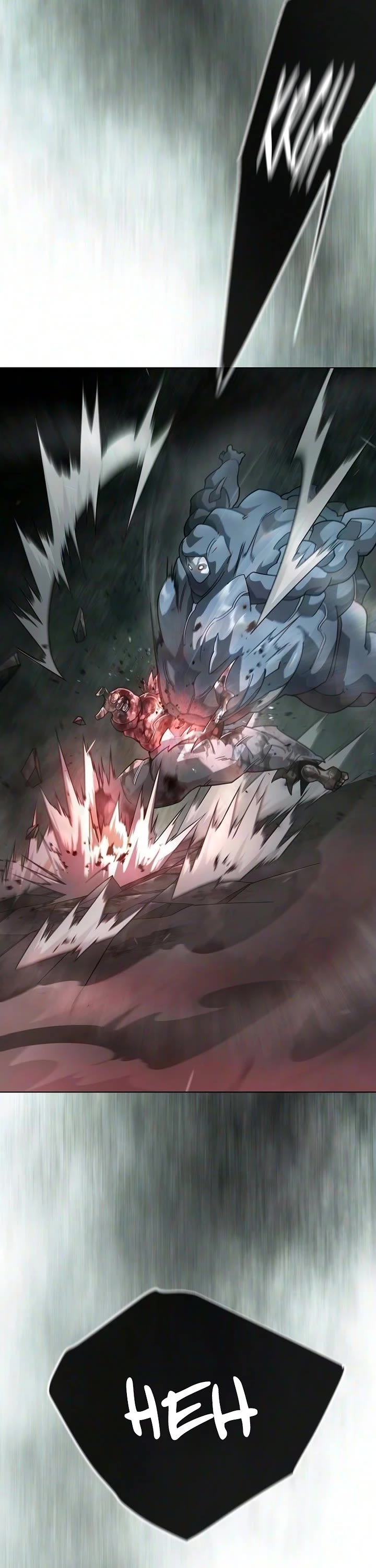 Superhuman Era Chapter 234 page 29 - Chapter 234
