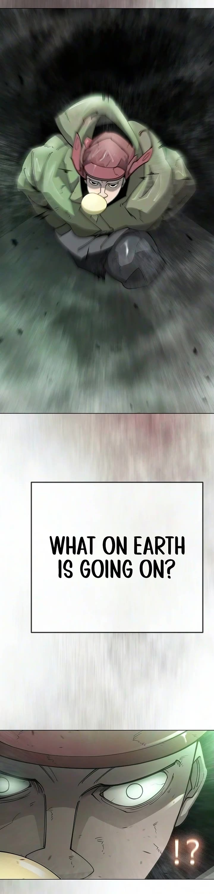 Superhuman Era Chapter 234 page 3 - Chapter 234