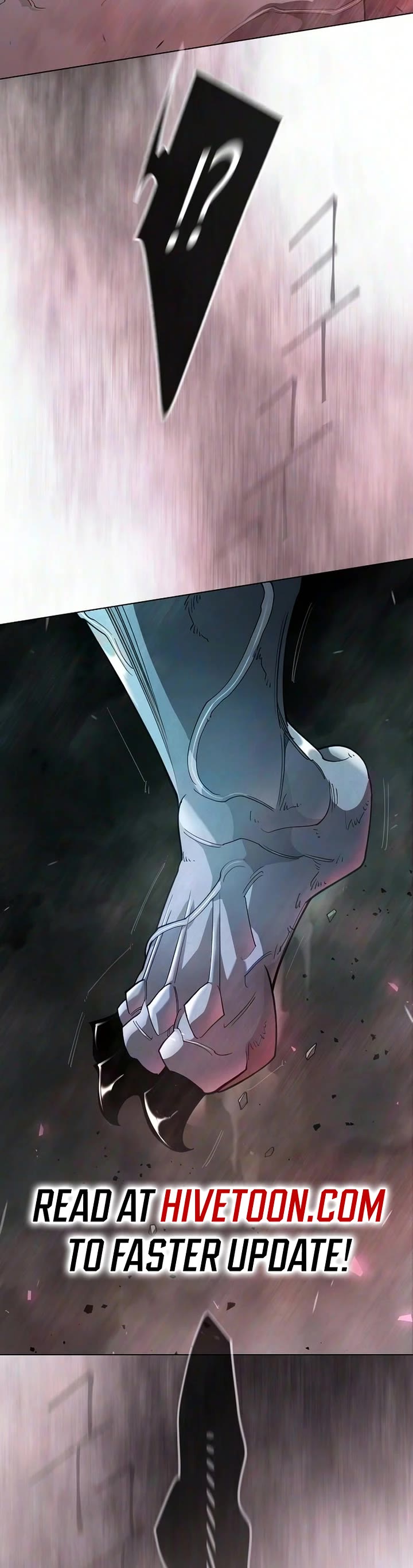 Superhuman Era Chapter 234 page 31 - Chapter 234