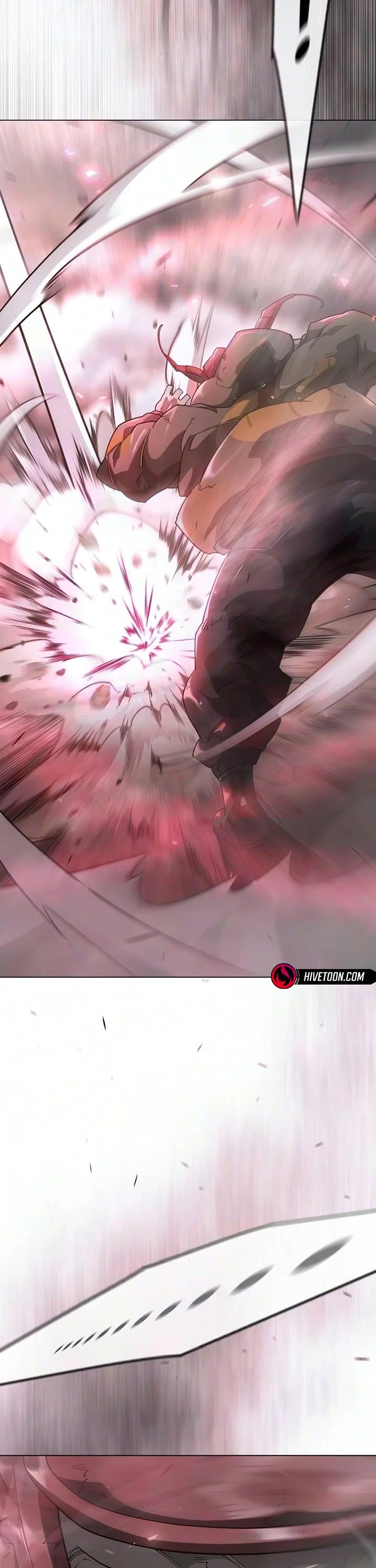 Superhuman Era Chapter 234 page 35 - Chapter 234