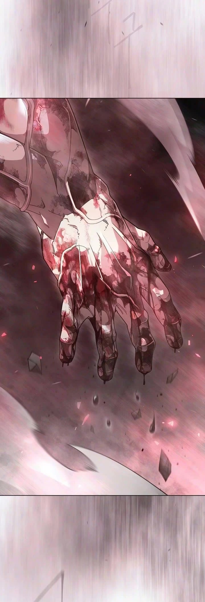 Superhuman Era Chapter 234 page 37 - Chapter 234