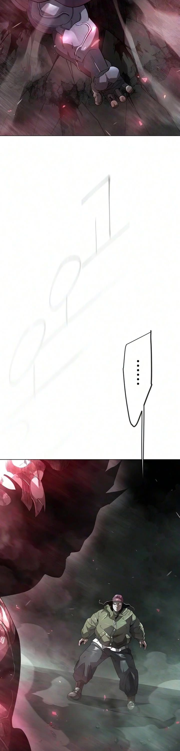 Superhuman Era Chapter 234 page 39 - Chapter 234