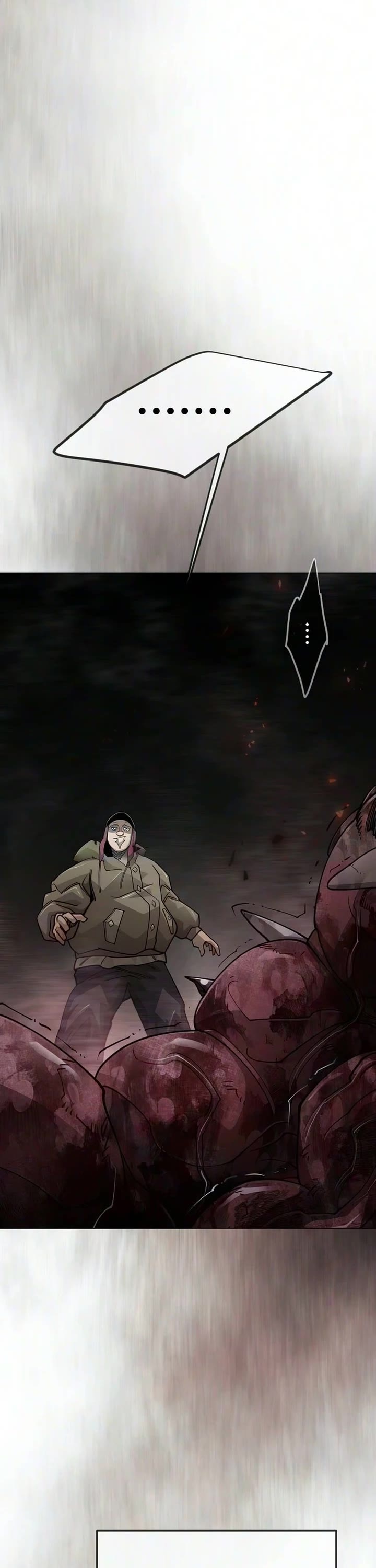 Superhuman Era Chapter 234 page 4 - Chapter 234