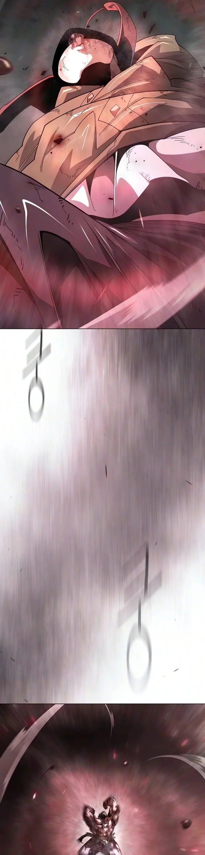 Superhuman Era Chapter 234 page 49 - Chapter 234