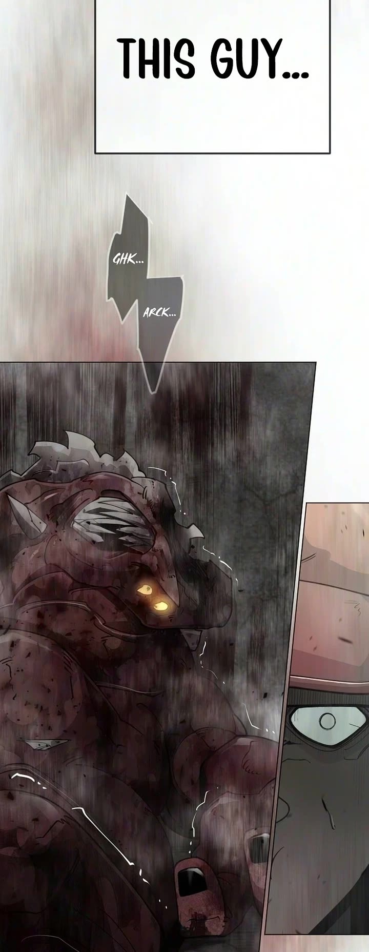 Superhuman Era Chapter 234 page 5 - Chapter 234