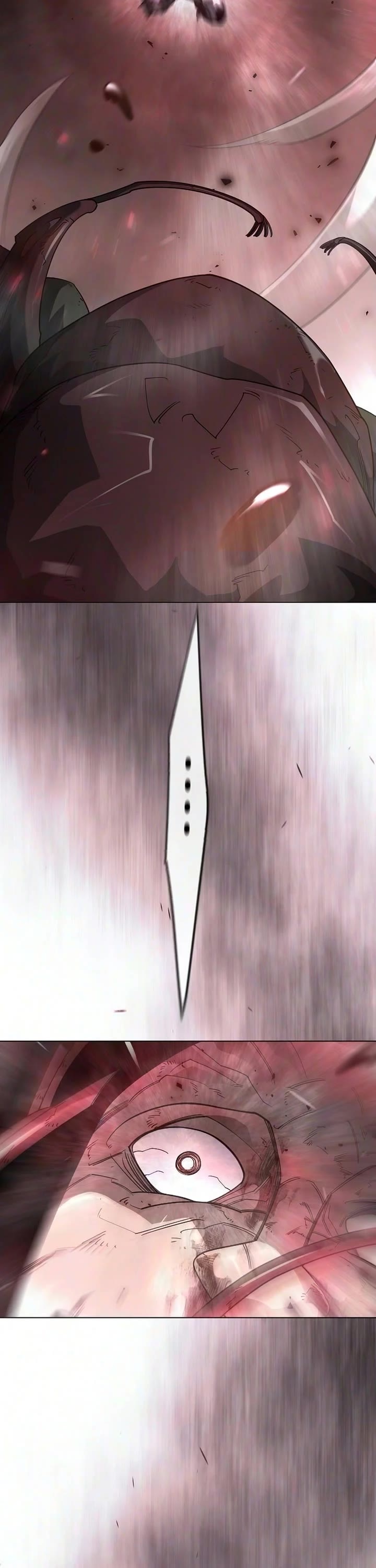 Superhuman Era Chapter 234 page 50 - Chapter 234
