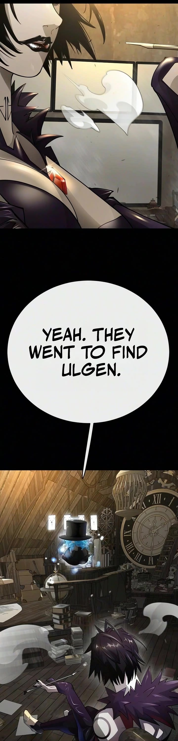 Superhuman Era Chapter 234 page 63 - Chapter 234