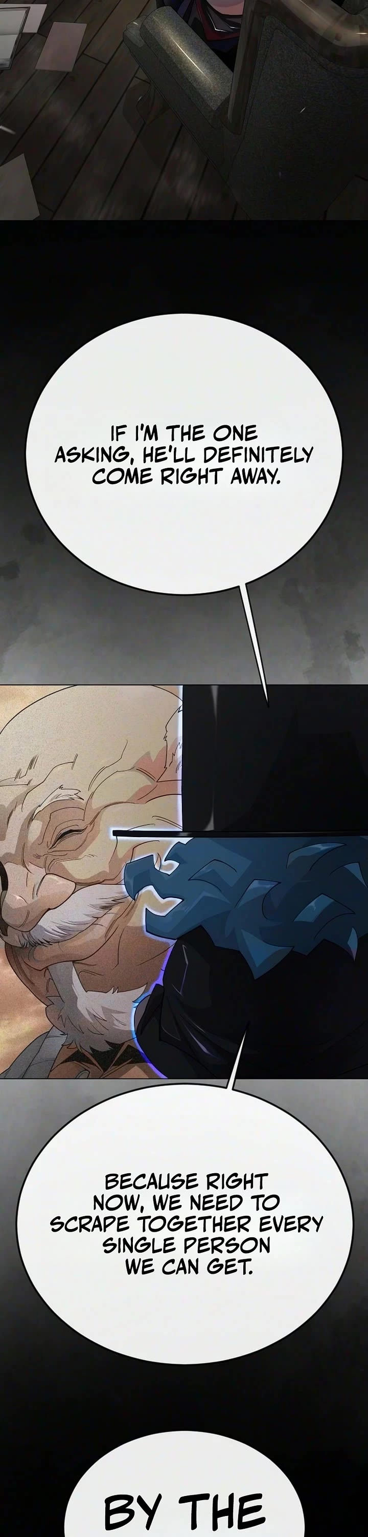 Superhuman Era Chapter 234 page 64 - Chapter 234