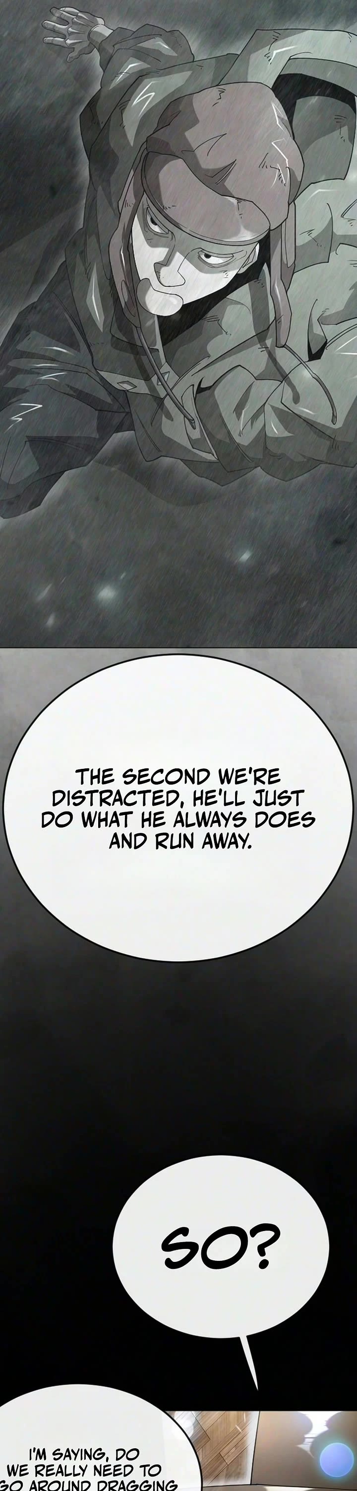 Superhuman Era Chapter 234 page 67 - Chapter 234