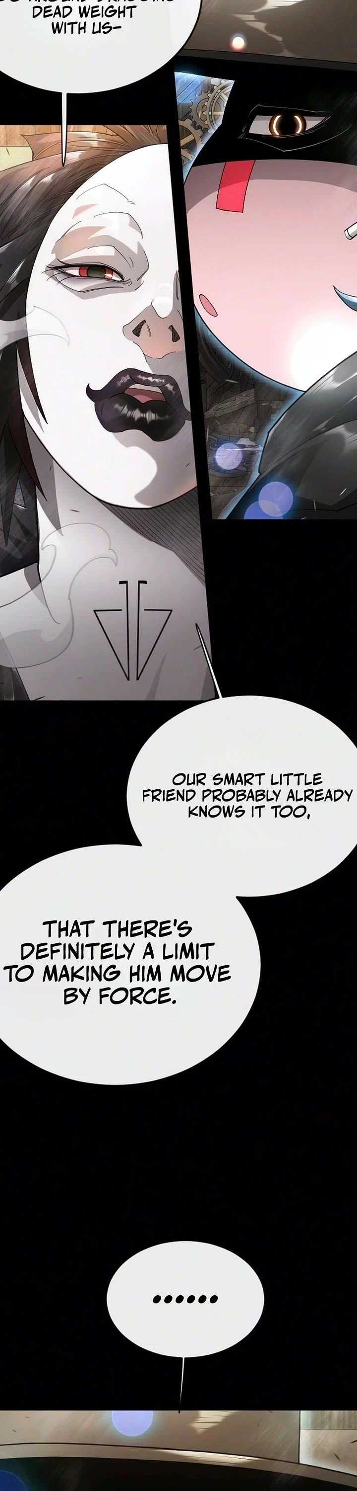 Superhuman Era Chapter 234 page 68 - Chapter 234