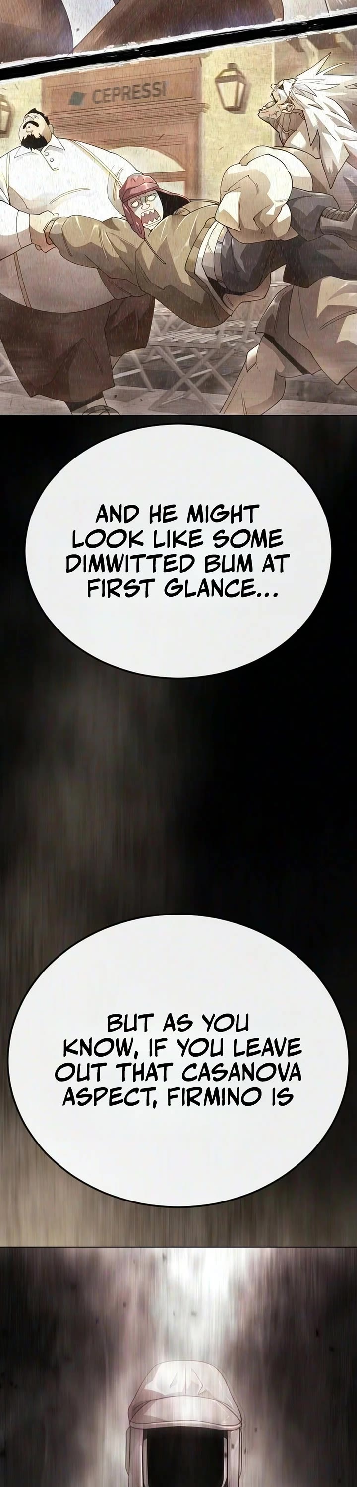 Superhuman Era Chapter 234 page 72 - Chapter 234