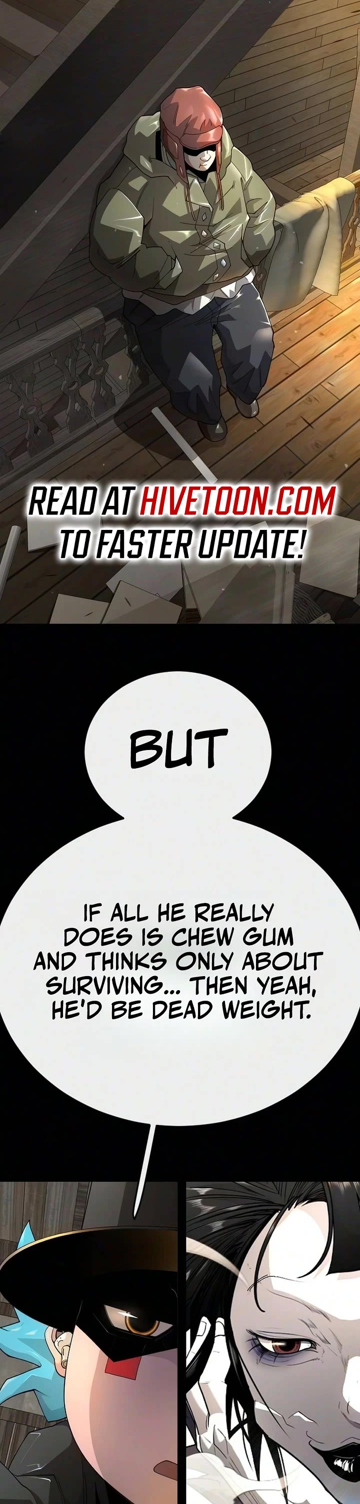 Superhuman Era Chapter 234 page 77 - Chapter 234