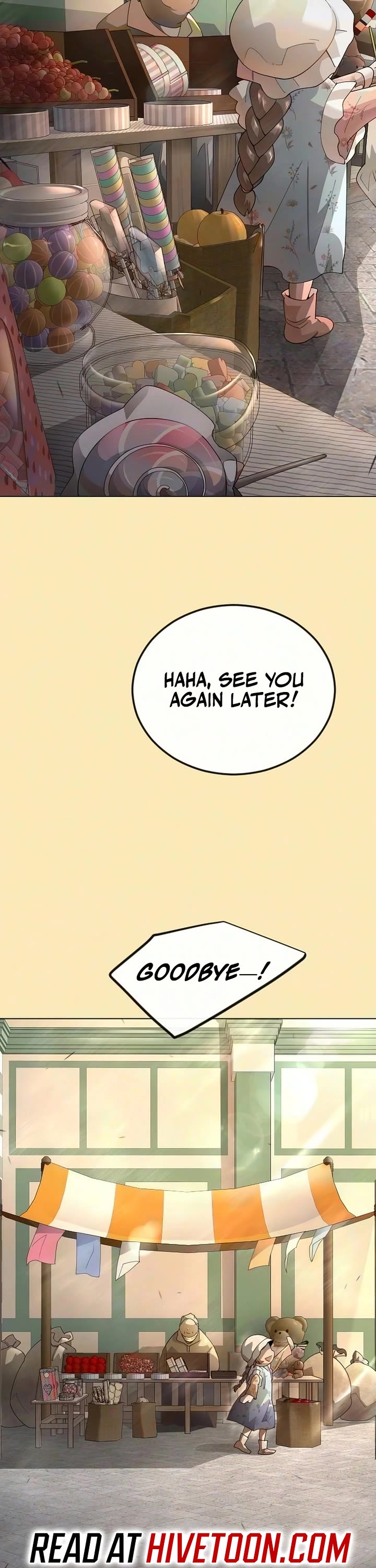 Superhuman Era Chapter 234 page 82 - Chapter 234