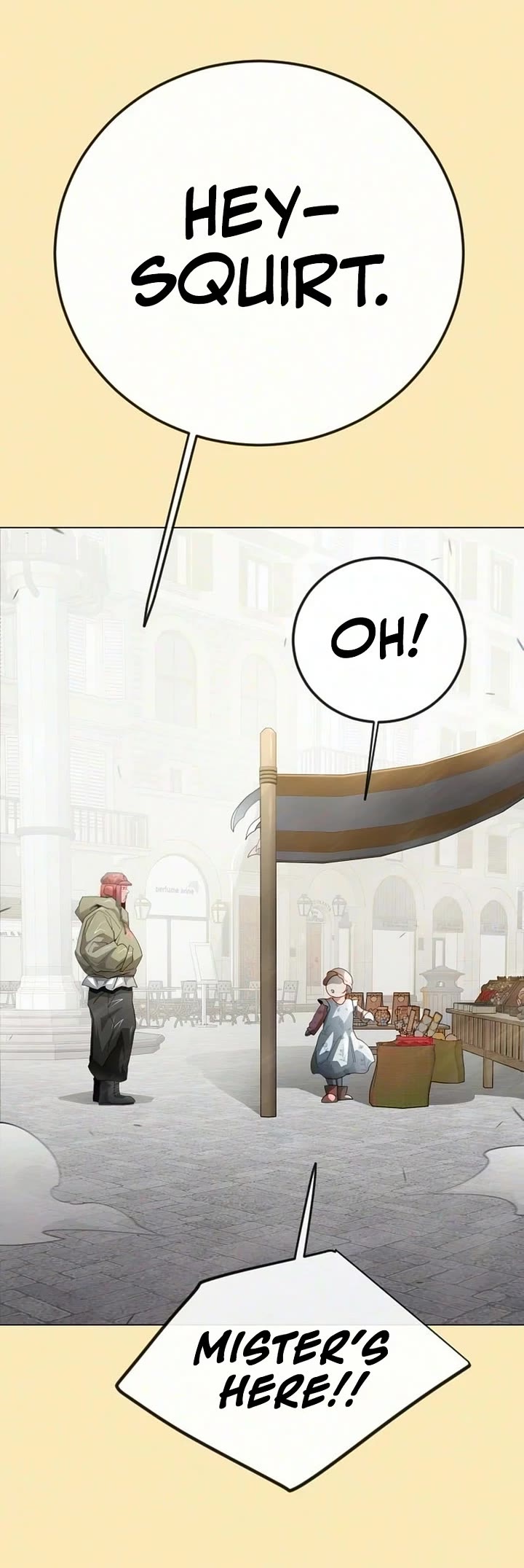 Superhuman Era Chapter 234 page 84 - Chapter 234