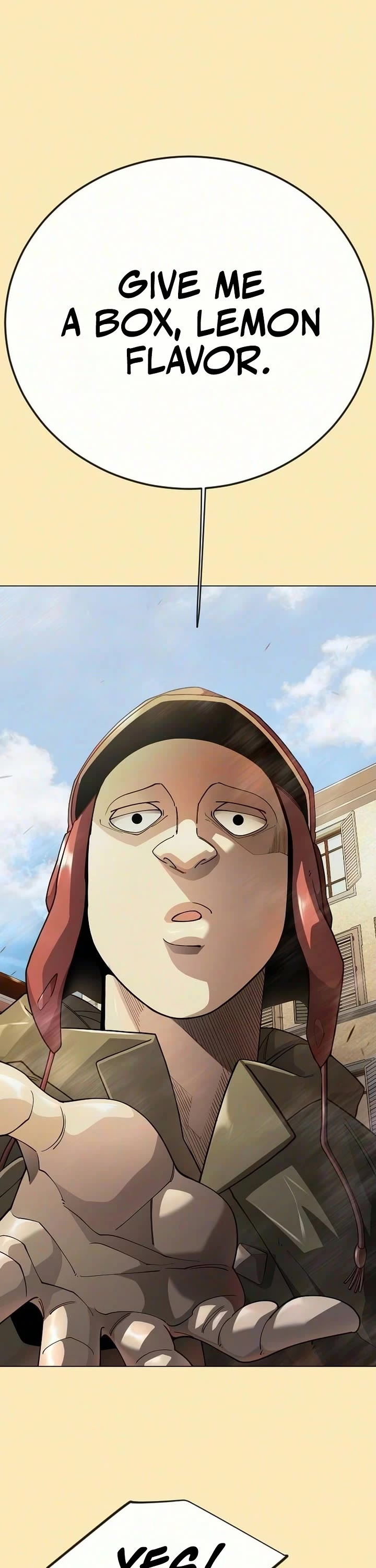 Superhuman Era Chapter 234 page 85 - Chapter 234