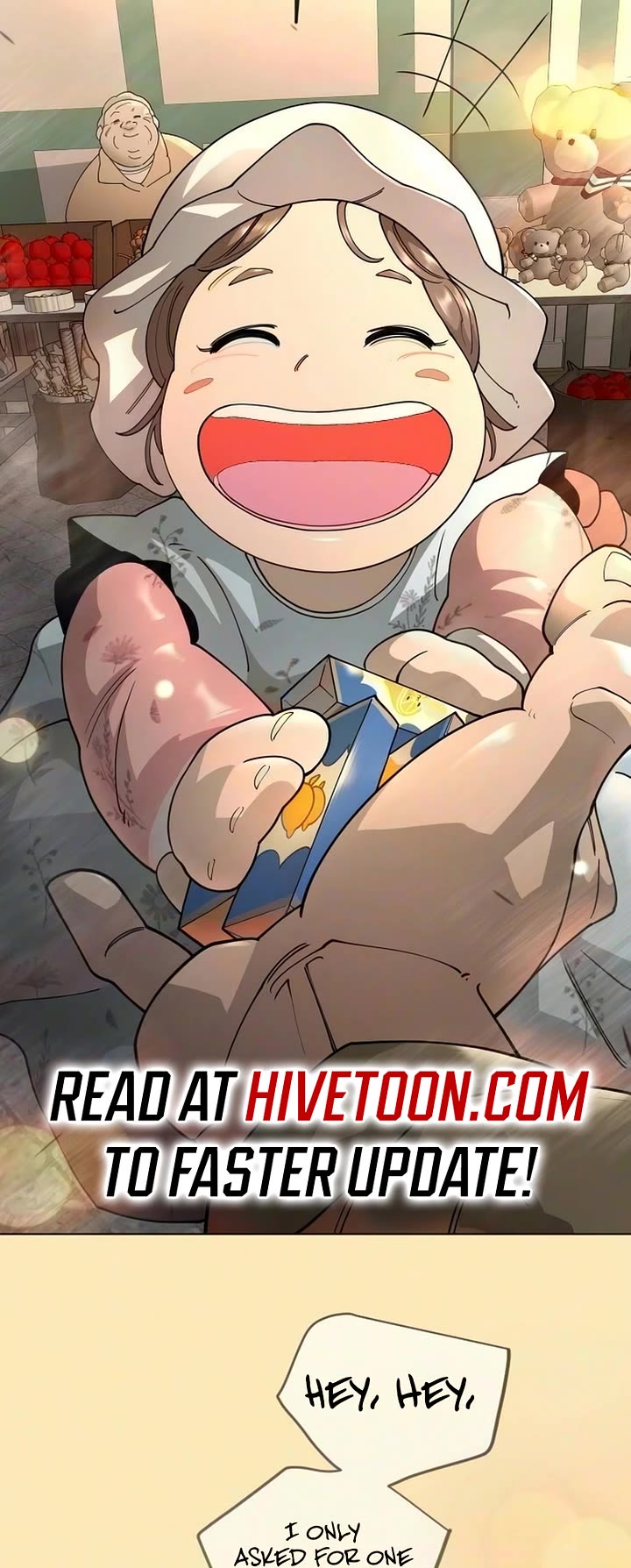Superhuman Era Chapter 234 page 87 - Chapter 234