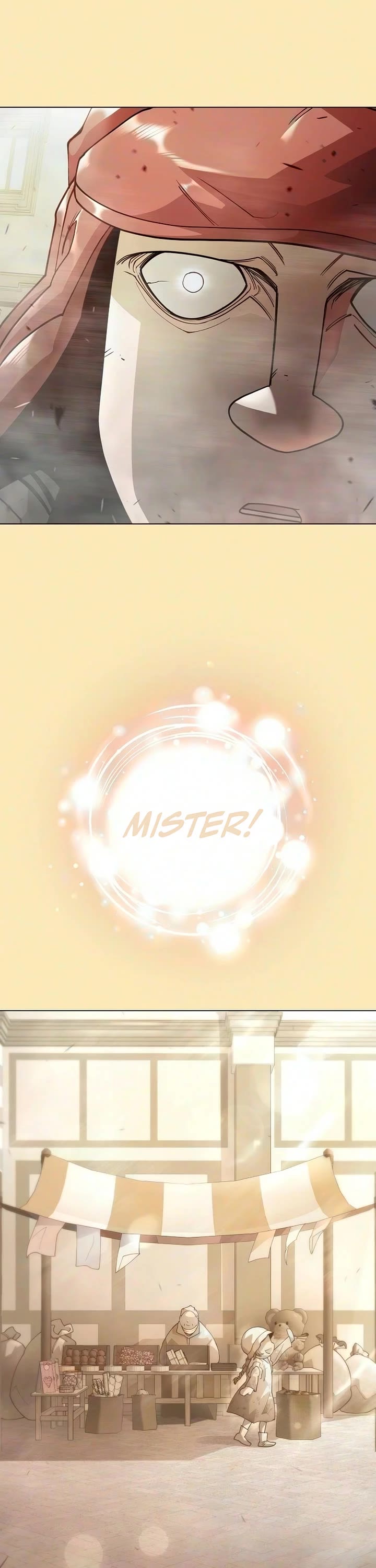 Superhuman Era Chapter 234 page 95 - Chapter 234