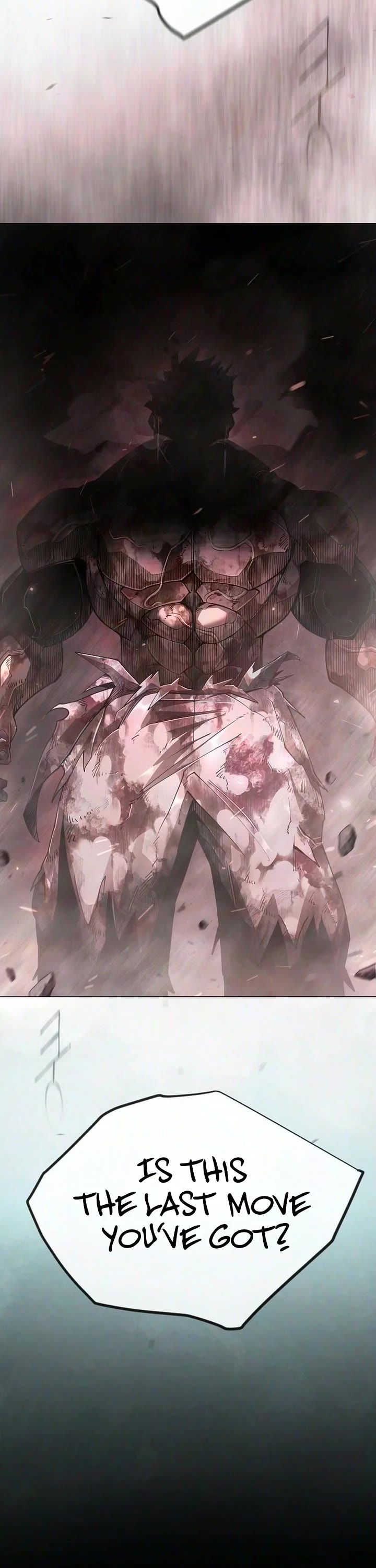Superhuman Era Chapter 235 page 12 - Chapter 235