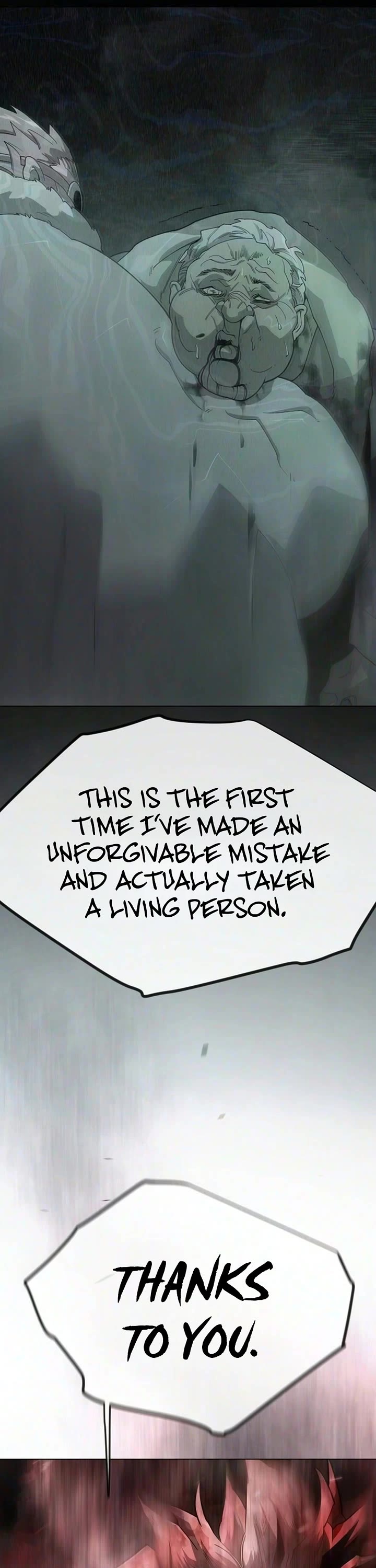 Superhuman Era Chapter 235 page 13 - Chapter 235