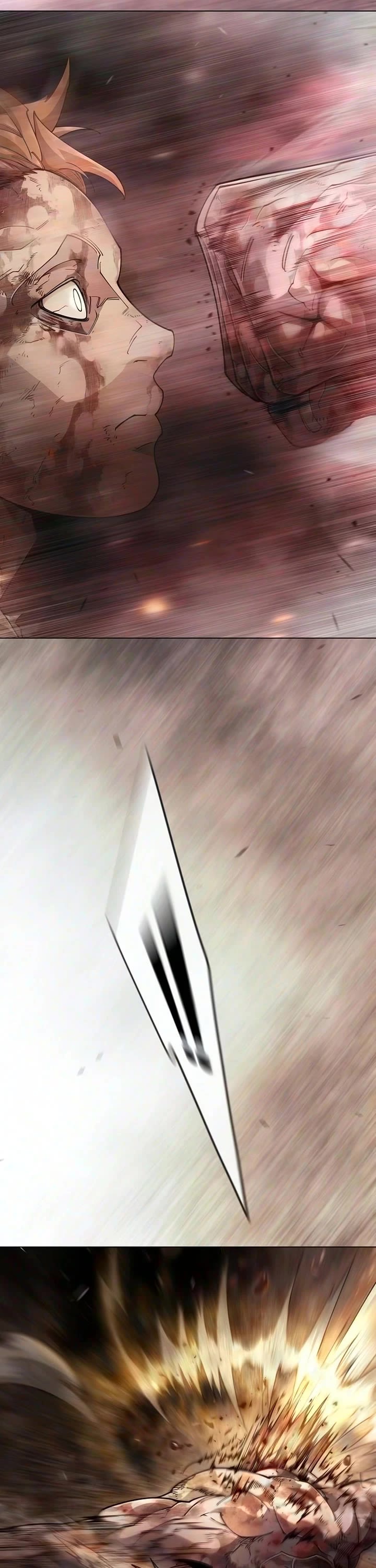 Superhuman Era Chapter 235 page 17 - Chapter 235