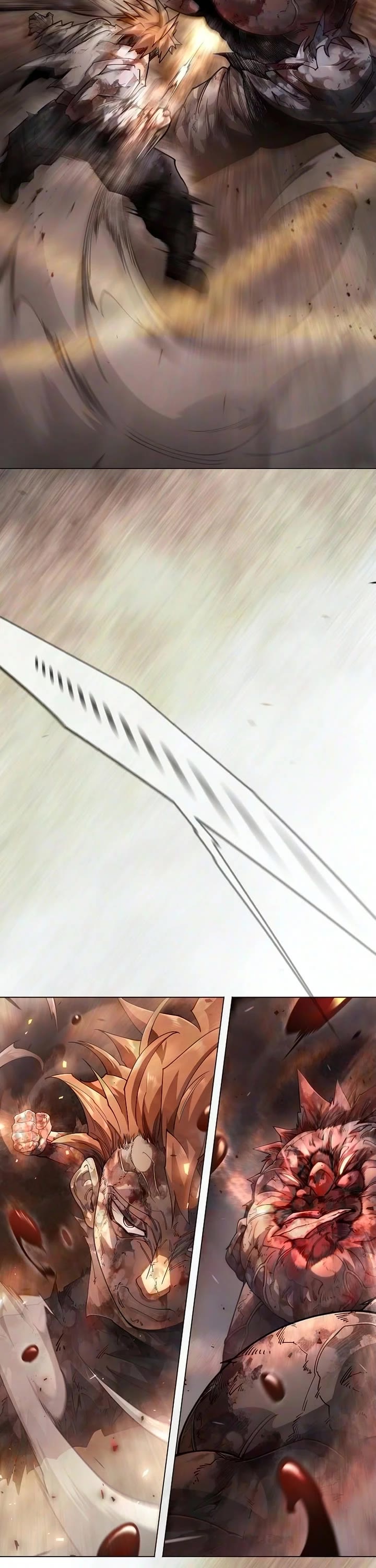 Superhuman Era Chapter 235 page 18 - Chapter 235