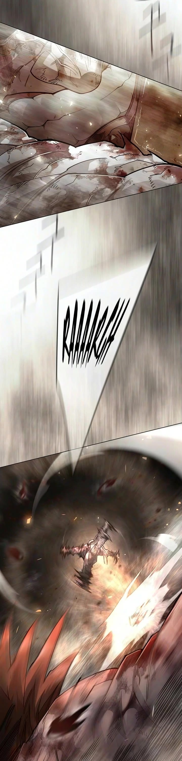 Superhuman Era Chapter 235 page 21 - Chapter 235