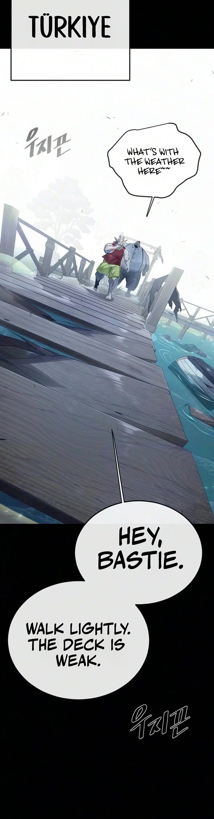 Superhuman Era Chapter 235 page 24 - Chapter 235