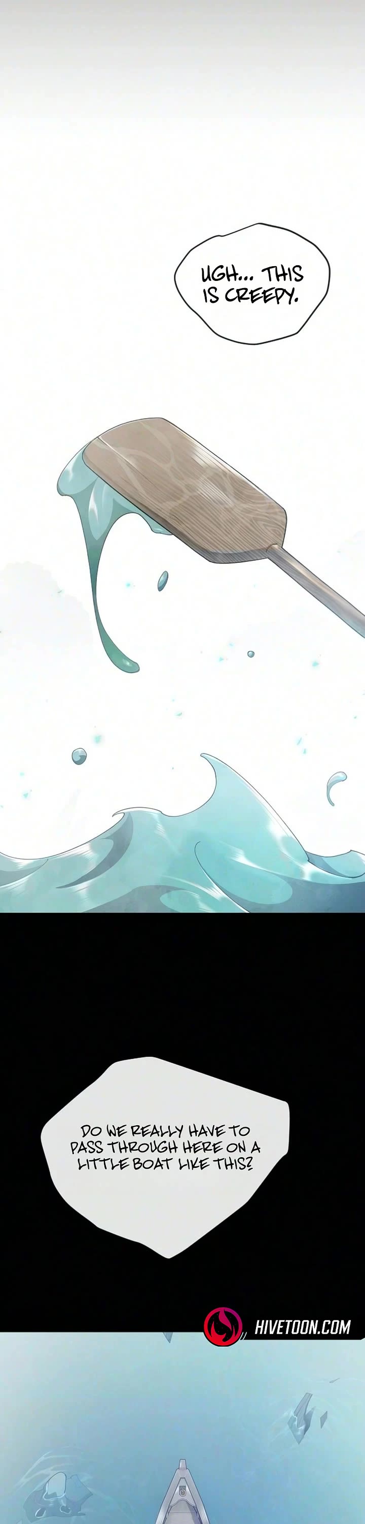 Superhuman Era Chapter 235 page 27 - Chapter 235