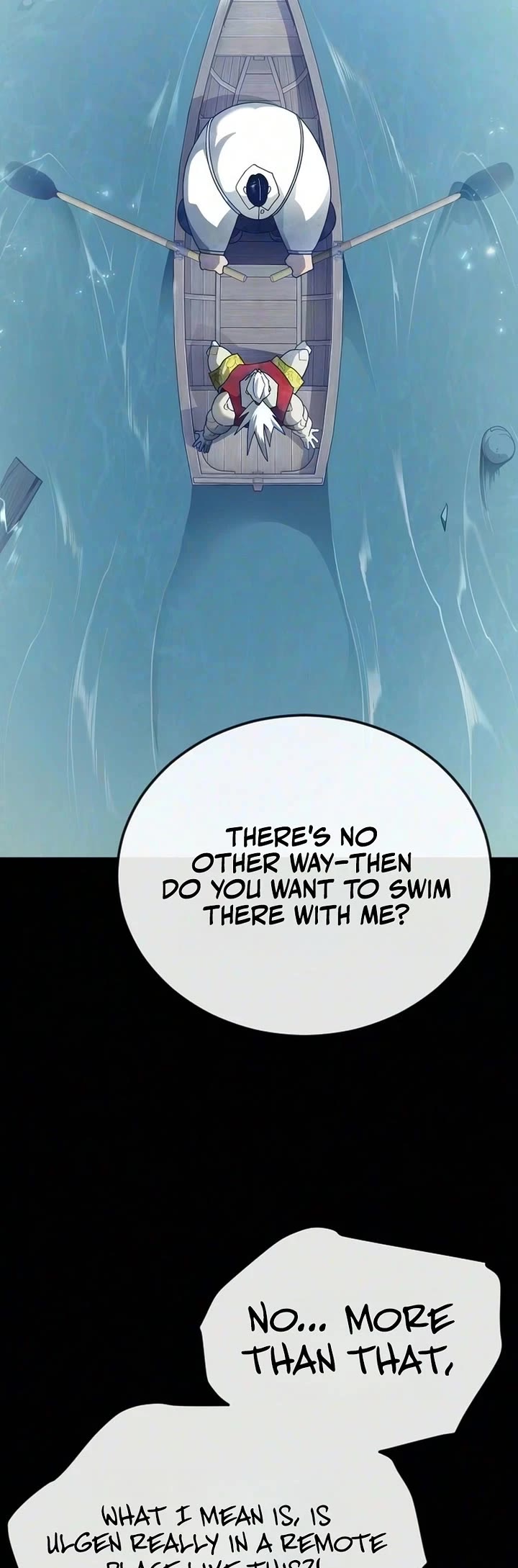 Superhuman Era Chapter 235 page 28 - Chapter 235