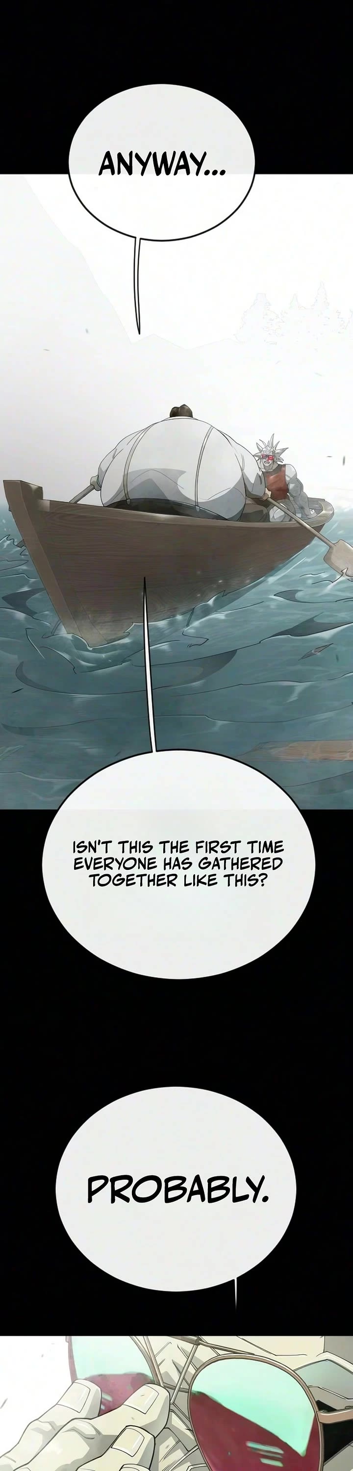 Superhuman Era Chapter 235 page 30 - Chapter 235