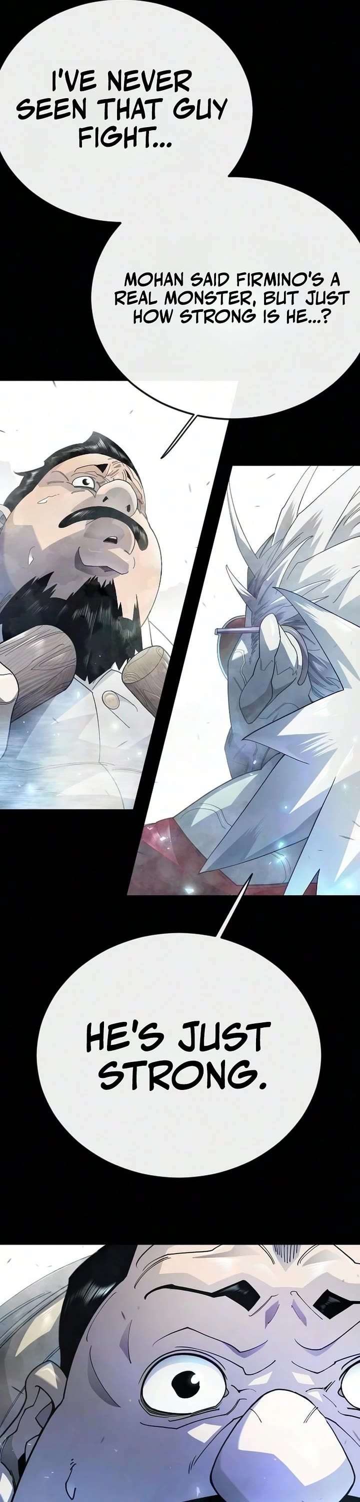 Superhuman Era Chapter 235 page 34 - Chapter 235