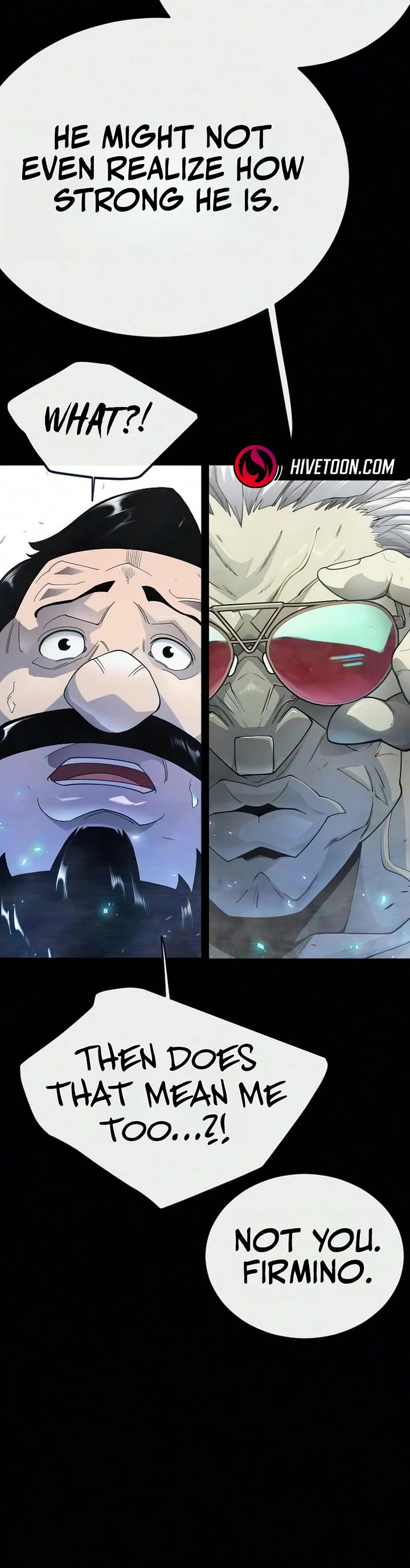 Superhuman Era Chapter 235 page 37 - Chapter 235