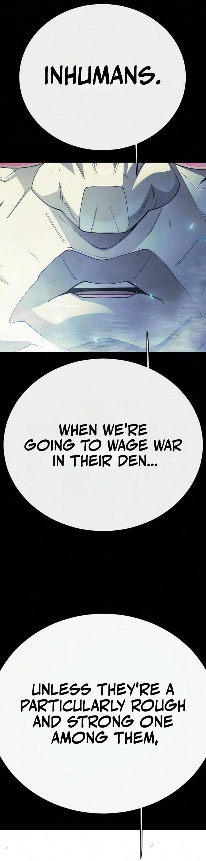 Superhuman Era Chapter 235 page 38 - Chapter 235