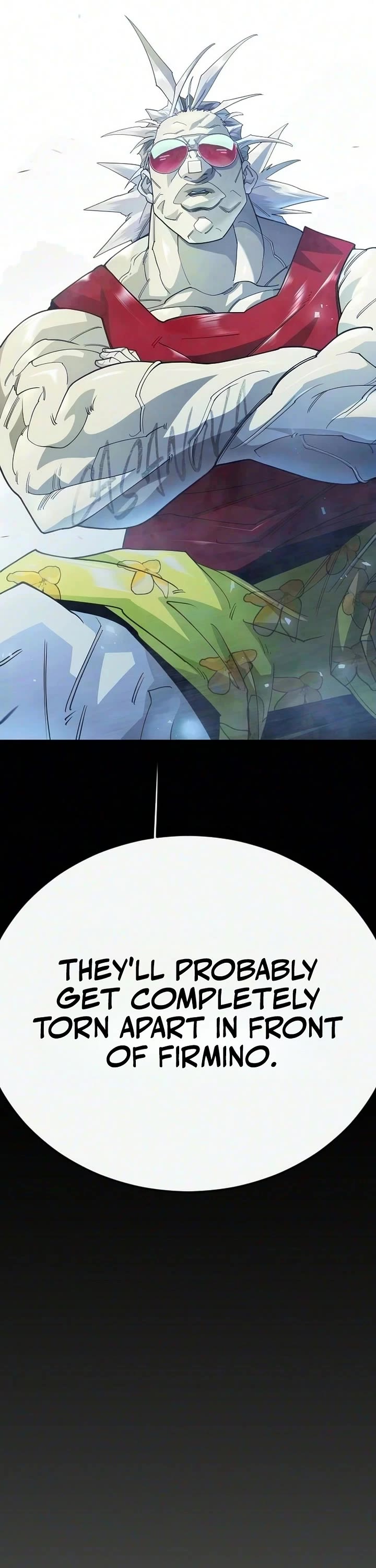 Superhuman Era Chapter 235 page 39 - Chapter 235