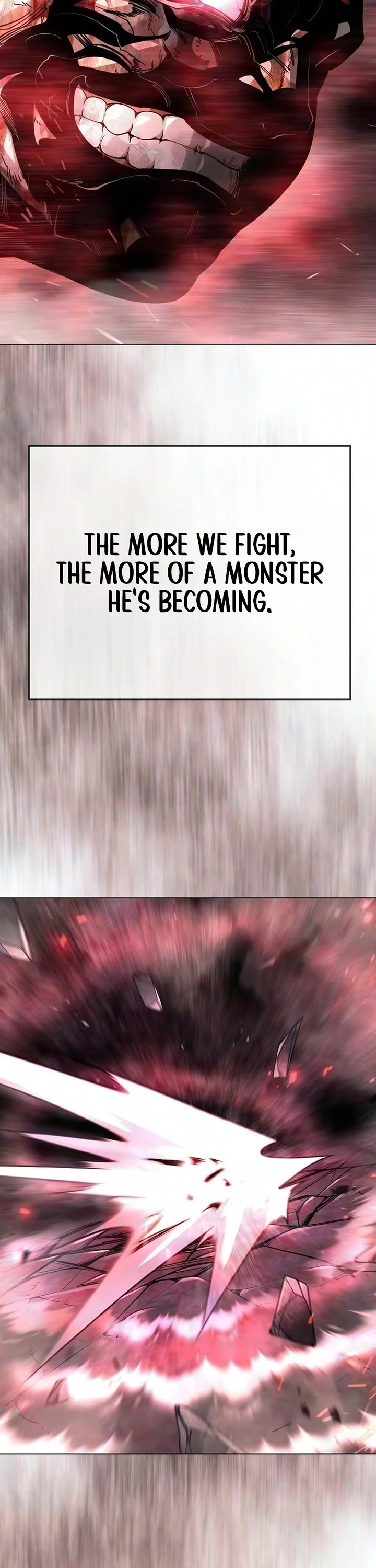Superhuman Era Chapter 235 page 45 - Chapter 235