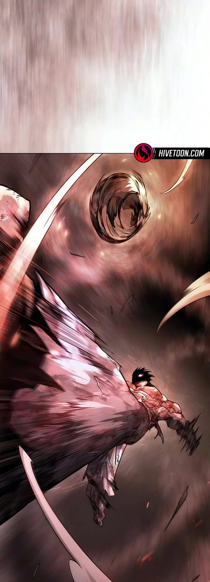 Superhuman Era Chapter 235 page 46 - Chapter 235