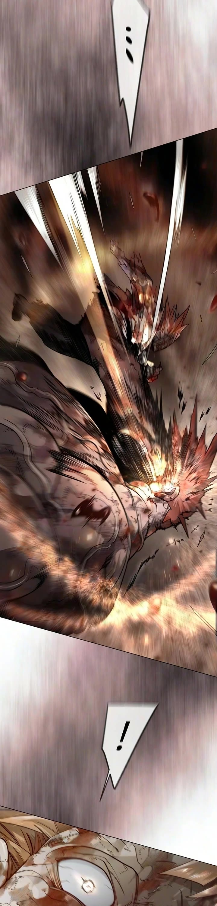 Superhuman Era Chapter 235 page 48 - Chapter 235