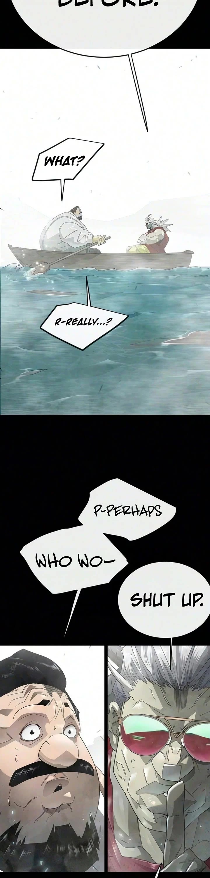 Superhuman Era Chapter 235 page 53 - Chapter 235